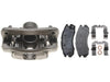 Disc Brake Caliper Raybestos Brakes RC10056