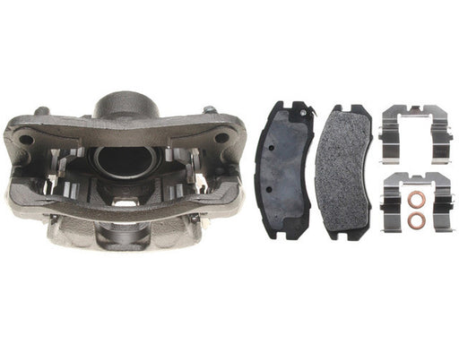 Disc Brake Caliper Raybestos Brakes RC10056
