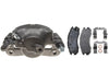 Disc Brake Caliper Raybestos Brakes RC10056