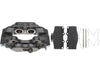 Disc Brake Caliper Raybestos Brakes RC10087