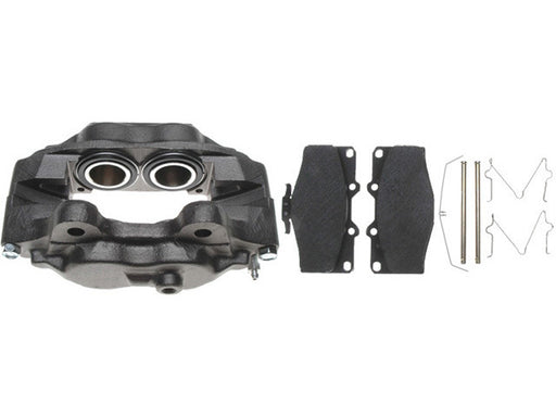 Disc Brake Caliper Raybestos Brakes RC10087