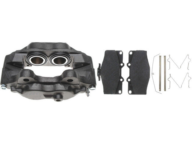 Disc Brake Caliper Raybestos Brakes RC10087