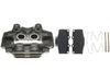 Disc Brake Caliper Raybestos Brakes RC10088