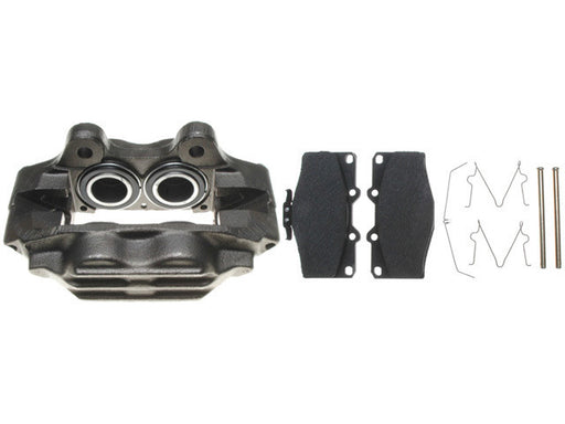 Disc Brake Caliper Raybestos Brakes RC10088