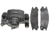 Disc Brake Caliper Raybestos Brakes RC10095