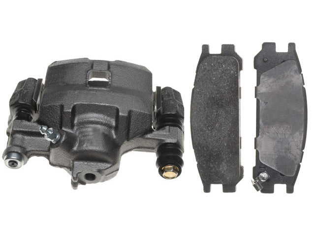 Disc Brake Caliper Raybestos Brakes RC10095