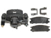 Disc Brake Caliper Raybestos Brakes RC10096