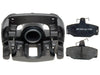 Disc Brake Caliper Raybestos Brakes RC10101