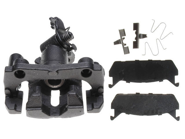 Disc Brake Caliper Raybestos Brakes RC10149