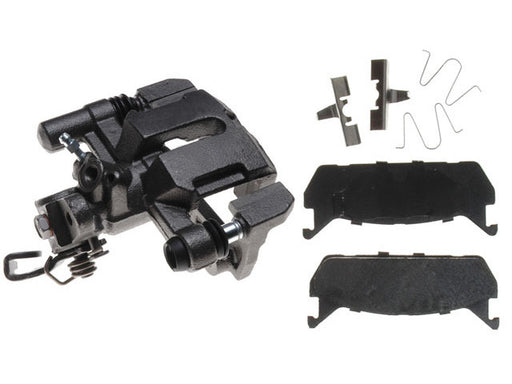 Disc Brake Caliper Raybestos Brakes RC10149