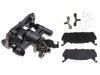 Disc Brake Caliper Raybestos Brakes RC10149