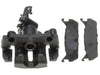 Disc Brake Caliper Raybestos Brakes RC10150