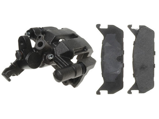 Disc Brake Caliper Raybestos Brakes RC10150