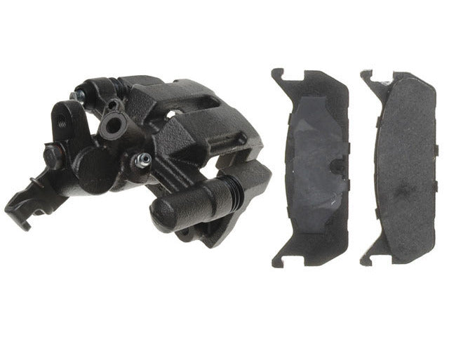 Disc Brake Caliper Raybestos Brakes RC10150