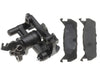 Disc Brake Caliper Raybestos Brakes RC10150