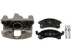 Disc Brake Caliper Raybestos Brakes RC10164
