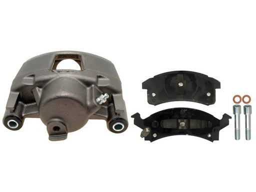 Disc Brake Caliper Raybestos Brakes RC10164