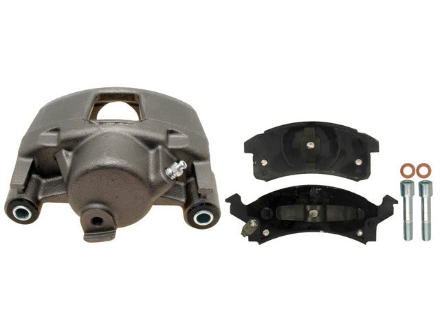 Disc Brake Caliper Raybestos Brakes RC10164