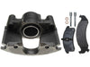 Disc Brake Caliper Raybestos Brakes RC10167