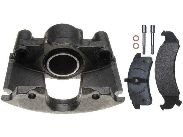Disc Brake Caliper Raybestos Brakes RC10167