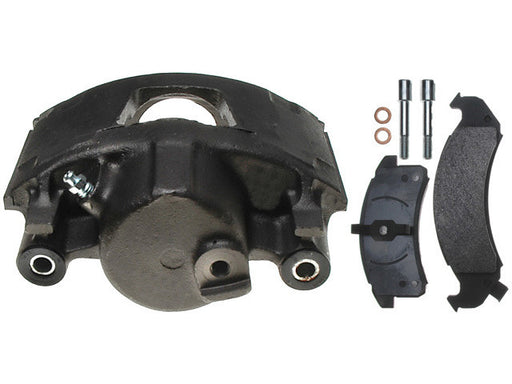 Disc Brake Caliper Raybestos Brakes RC10167