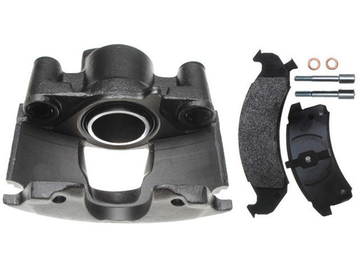 Disc Brake Caliper Raybestos Brakes RC10168