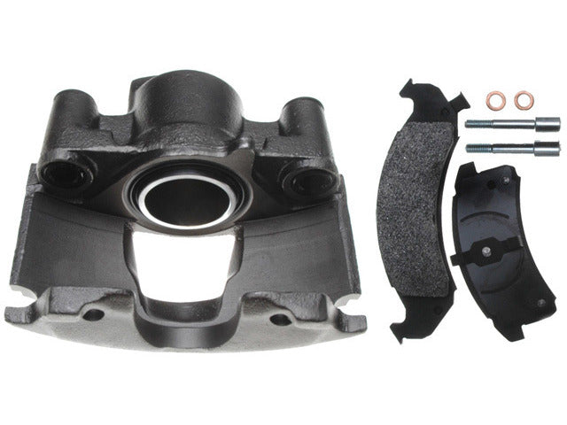 Disc Brake Caliper Raybestos Brakes RC10168