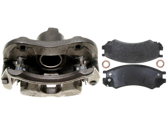 Disc Brake Caliper Raybestos Brakes RC10175