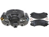 Disc Brake Caliper Raybestos Brakes RC10175