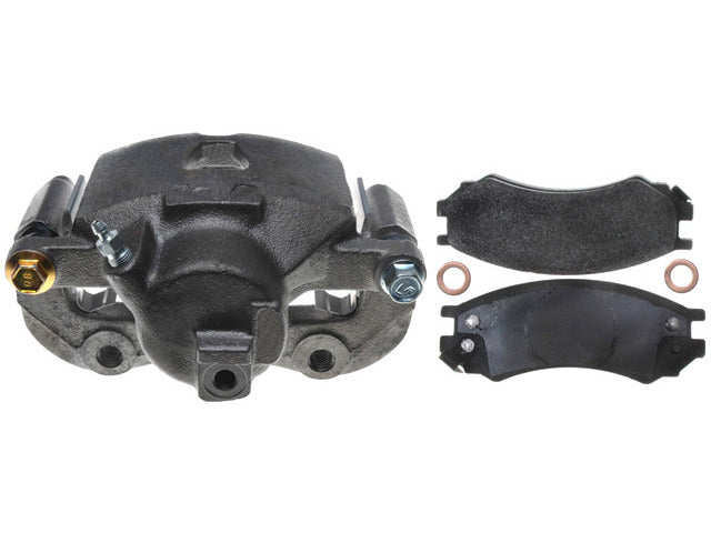 Disc Brake Caliper Raybestos Brakes RC10175