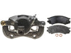 Disc Brake Caliper Raybestos Brakes RC10176