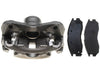 Disc Brake Caliper Raybestos Brakes RC10179