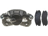 Disc Brake Caliper Raybestos Brakes RC10179