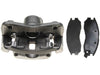 Disc Brake Caliper Raybestos Brakes RC10180
