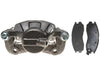 Disc Brake Caliper Raybestos Brakes RC10180