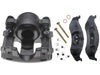 Disc Brake Caliper Raybestos Brakes RC10185
