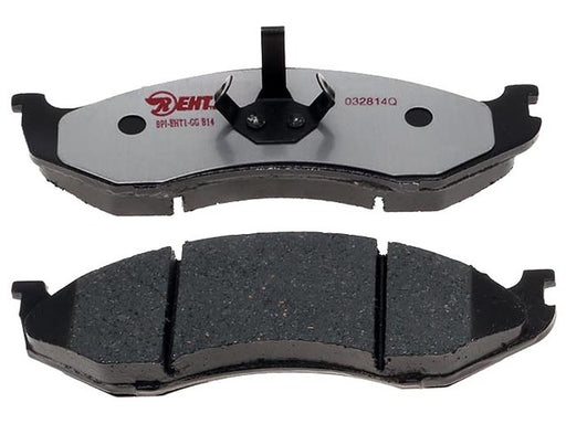 Disc Brake Caliper Raybestos Brakes RC10186C