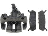 Disc Brake Caliper Raybestos Brakes RC10187