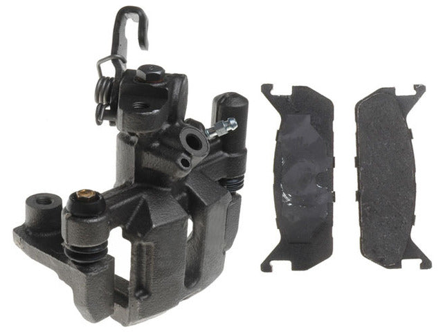 Disc Brake Caliper Raybestos Brakes RC10187