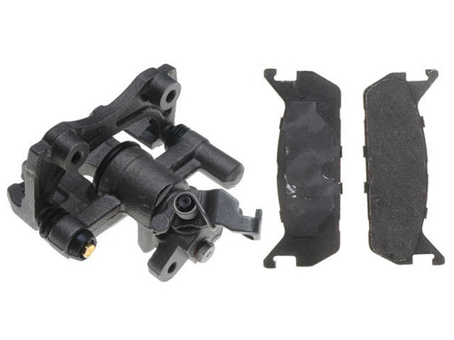 Disc Brake Caliper Raybestos Brakes RC10187