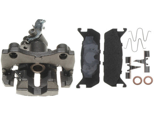 Disc Brake Caliper Raybestos Brakes RC10188