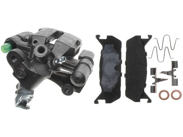 Disc Brake Caliper Raybestos Brakes RC10188