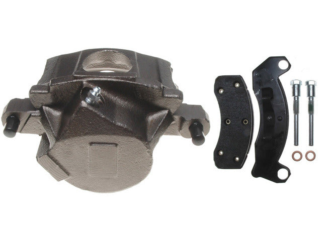 Disc Brake Caliper Raybestos Brakes RC10189