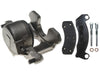 Disc Brake Caliper Raybestos Brakes RC10189