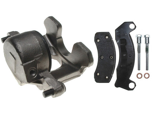 Disc Brake Caliper Raybestos Brakes RC10189
