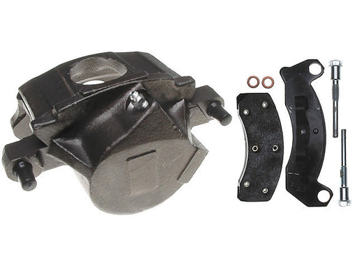 Disc Brake Caliper Raybestos Brakes RC10190