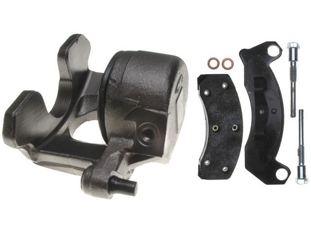 Disc Brake Caliper Raybestos Brakes RC10190