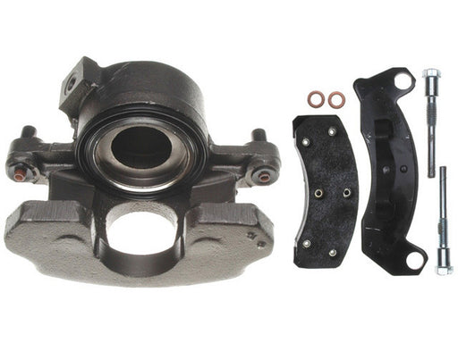 Disc Brake Caliper Raybestos Brakes RC10191