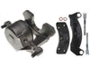 Disc Brake Caliper Raybestos Brakes RC10191