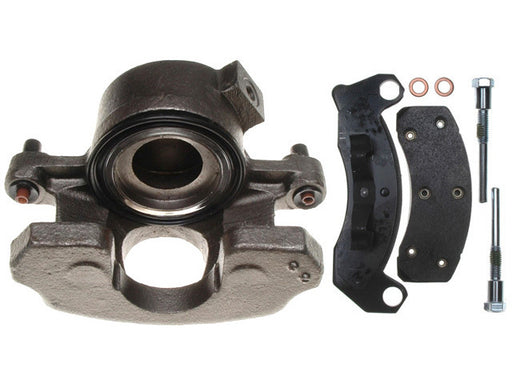 Disc Brake Caliper Raybestos Brakes RC10192